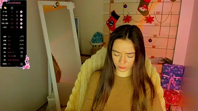 Bella XO online show from 01-15-26, 08:07