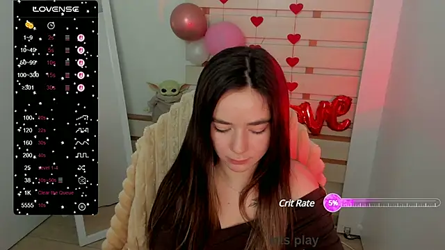 Bella XO online show from 03-20-25, 05:58