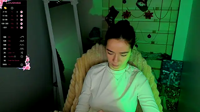 Bella XO online show from 01-07-26, 08:41