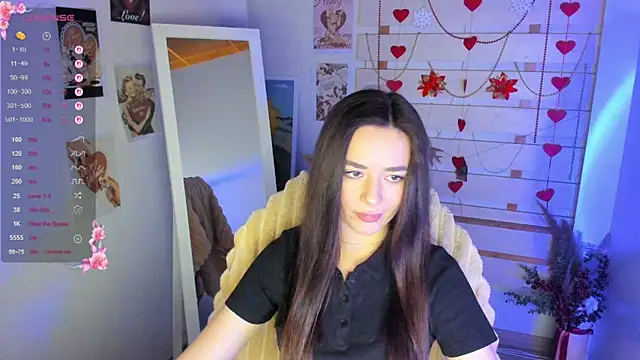 Bella XO online show from 04-07-26, 06:26