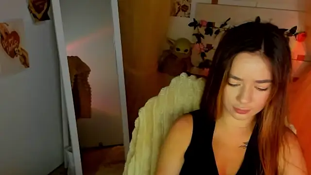 Snapshot of Bella_XO chatting on 07-02-26, 06:30 Bella XO online show from 07-02-26, 06:30