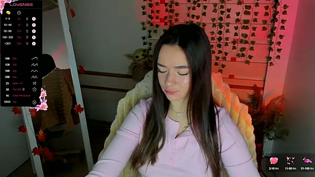 Bella XO online show from 10-12-25, 06:37