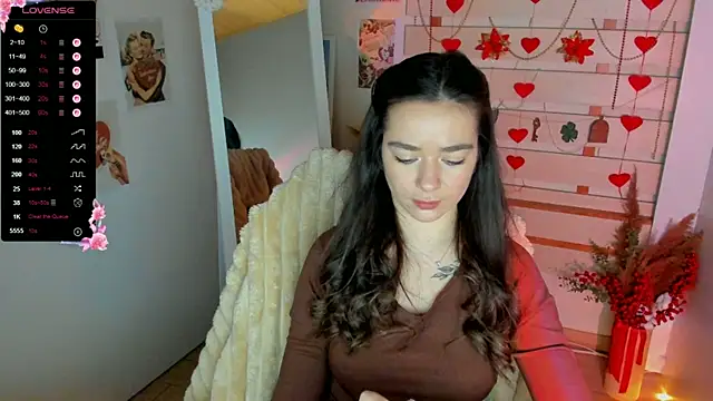 Bella XO online show from 02-06-26, 01:29