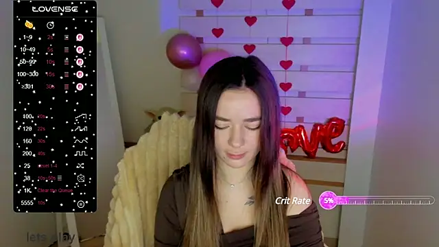 Bella XO online show from 03-21-25, 07:44