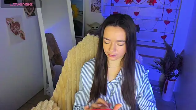 Bella XO online show from 03-26-26, 07:39