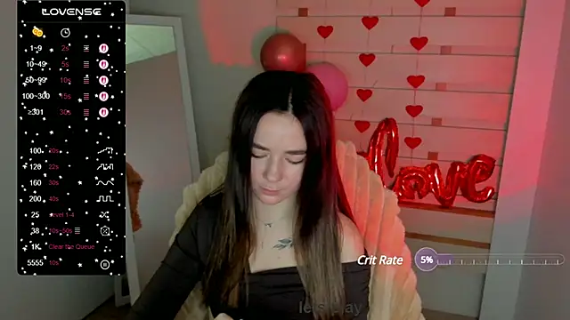 Bella XO online show from 03-18-25, 10:28