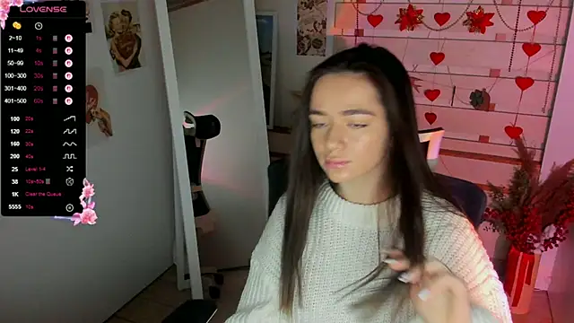 Bella XO online show from 02-27-26, 07:19