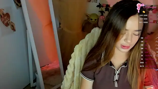 Snapshot of Bella_XO chatting on 07-04-26, 08:42 Bella XO online show from 07-04-26, 08:42