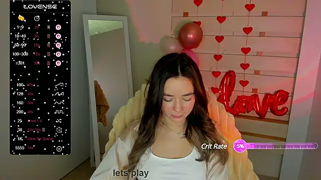 Bella XO online show from 03-07-25, 10:13