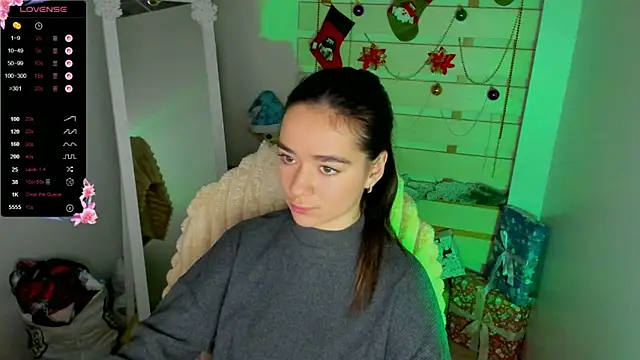 Bella XO online show from 12-01-25, 07:20