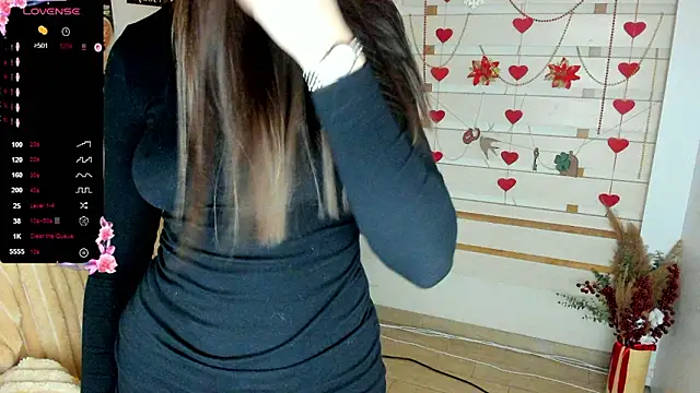 Bella XO online show from 03-11-26, 07:24