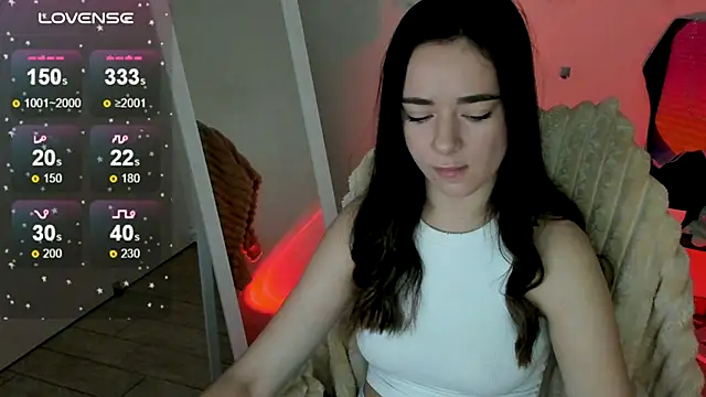 Bella XO online show from 09-22-25, 06:30