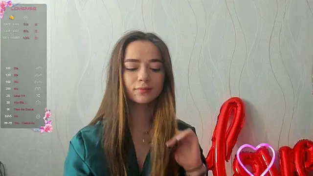 Bella XO online show from 05-29-26, 08:53