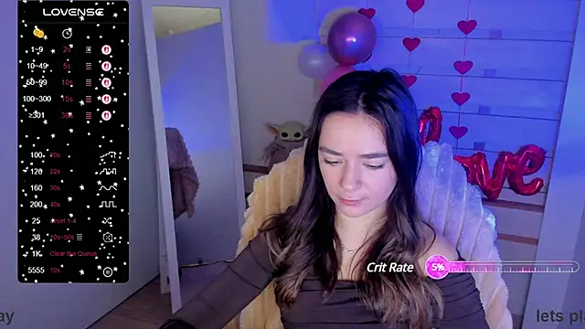 Bella XO online show from 03-09-25, 07:34