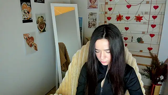 Bella XO online show from 03-13-26, 07:57