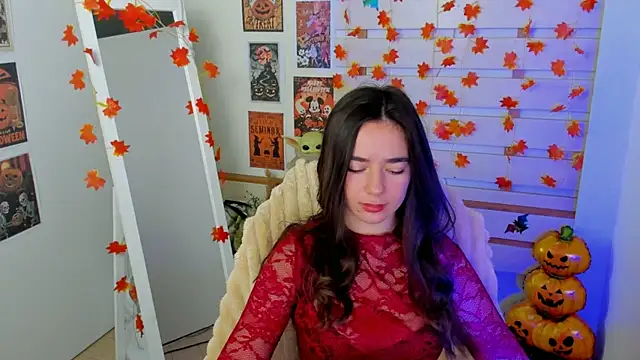 Bella XO online show from 11-13-25, 07:34