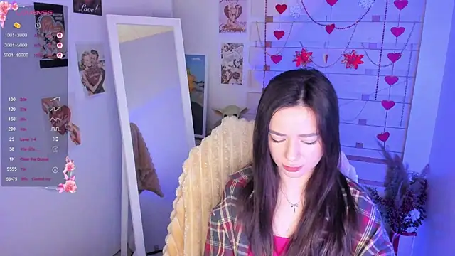 Bella XO online show from 04-06-26, 06:25