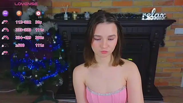 Ellie Sunset online show from 01-14-26, 02:20