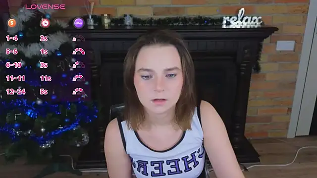 Ellie Sunset online show from 01-15-26, 02:20