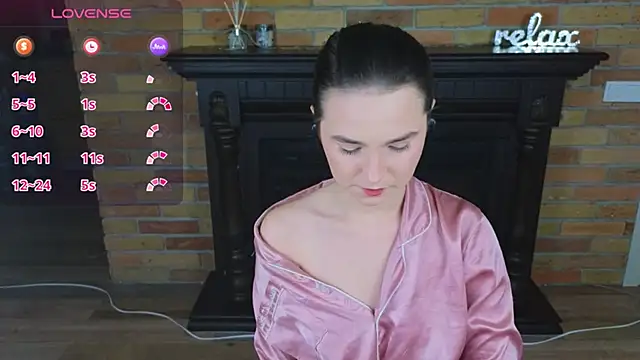 Ellie Sunset online show from 02-15-26, 03:00