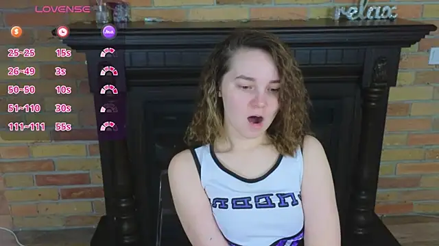 Ellie Sunset online show from 04-14-26, 07:35