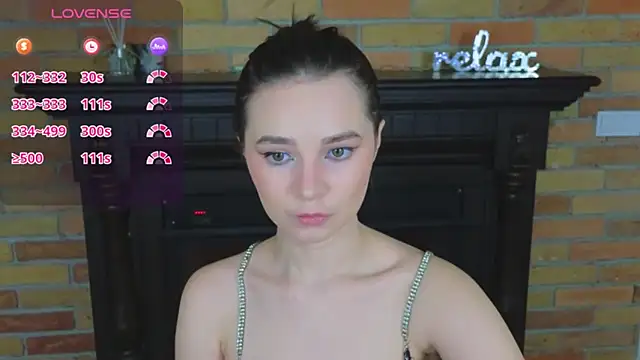 Ellie Sunset online show from 02-21-26, 09:22