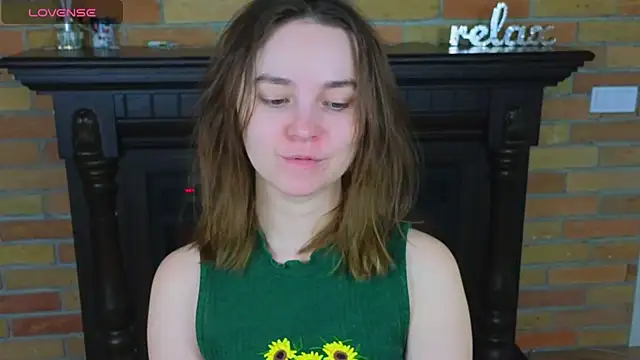 Ellie Sunset online show from 03-20-26, 10:49