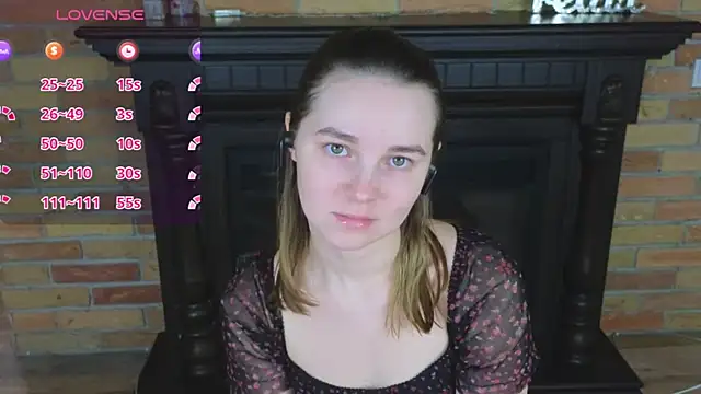 Ellie Sunset online show from 04-13-26, 08:29