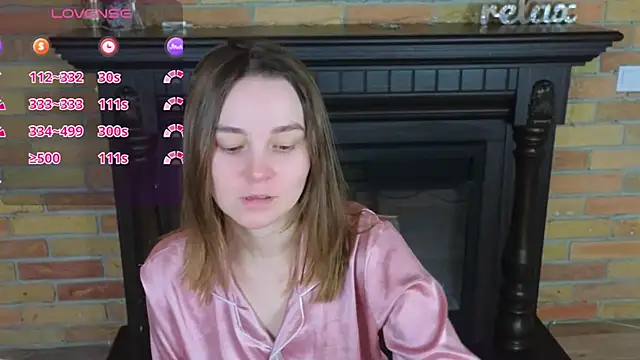 Snapshot of Ellie_Sunset chatting on 04-29-26, 06:50 Ellie Sunset online show from 04-29-26, 06:50