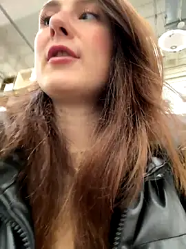 Dina Tease online show from 11-09-25, 01:15