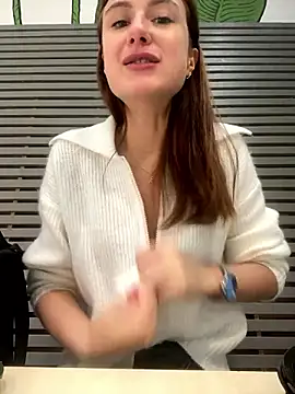 Snapshot of Dina_Tease chatting on 12-05-24, 12:28 Dina Tease online show from 12-05-24, 12:28