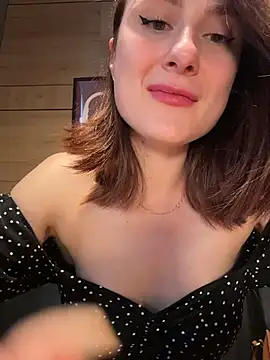 Dina Tease online show from 06-27-26, 11:27