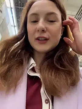 Dina Tease online show from 11-06-25, 01:04