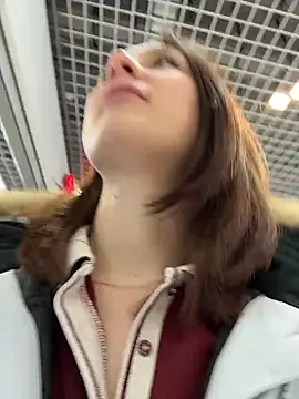 Dina Tease online show from 01-12-26, 12:34