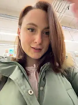 Dina Tease online show from 01-15-26, 12:52