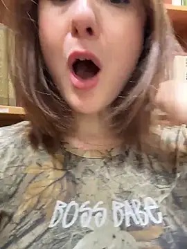 Dina Tease online show from 06-17-26, 12:26