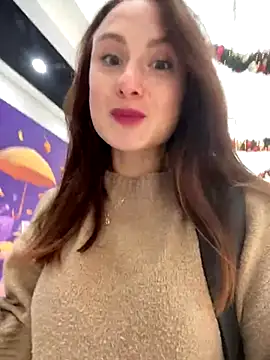 Snapshot of Dina_Tease chatting on 12-03-24, 09:17 Dina Tease online show from 12-03-24, 09:17