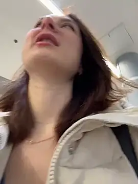 Dina Tease online show from 12-20-25, 08:28