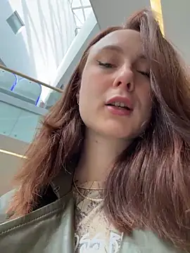 Dina Tease online show from 04-13-26, 11:14