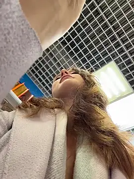 Dina Tease online show from 10-27-25, 01:12