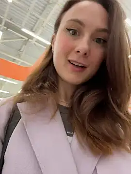 Dina Tease online show from 10-30-25, 01:09