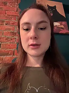 Snapshot of Dina_Tease chatting on 05-20-26, 11:18 Dina Tease online show from 05-20-26, 11:18