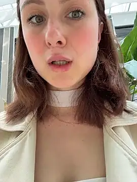 Dina Tease online show from 06-30-26, 11:21