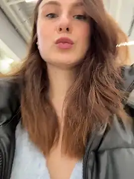 Dina Tease online show from 11-08-25, 01:14