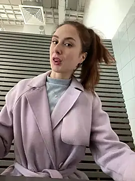 Snapshot of Dina_Tease chatting on 02-20-25, 11:09 Dina Tease online show from 02-20-25, 11:09