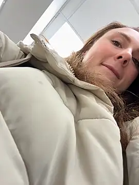 Dina Tease online show from 11-11-25, 12:44