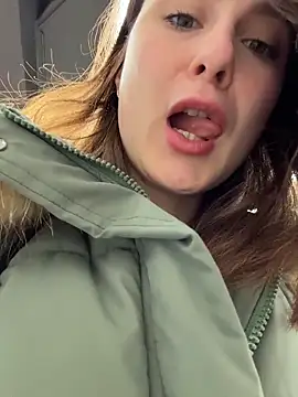 Dina Tease online show from 02-05-26, 01:29