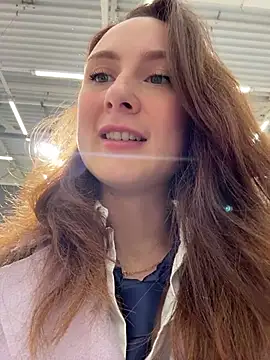 Dina Tease online show from 10-31-25, 12:46