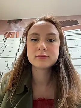Snapshot of Dina_Tease chatting on 05-15-26, 11:19 Dina Tease online show from 05-15-26, 11:19