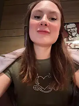 Snapshot of Dina_Tease chatting on 05-29-26, 11:16 Dina Tease online show from 05-29-26, 11:16